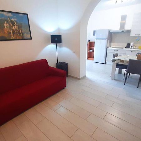 Comfy&Cozy Flat In Fiumicino Center Apartment Bagian luar foto