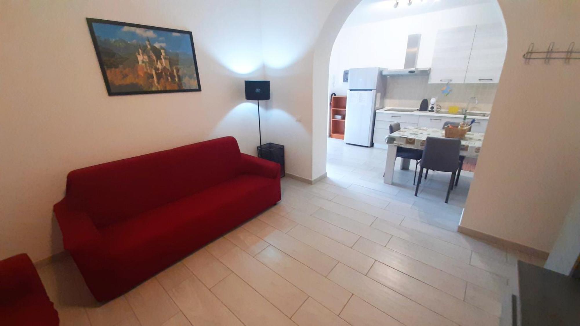 Comfy&Cozy Flat In Fiumicino Center Apartment Bagian luar foto