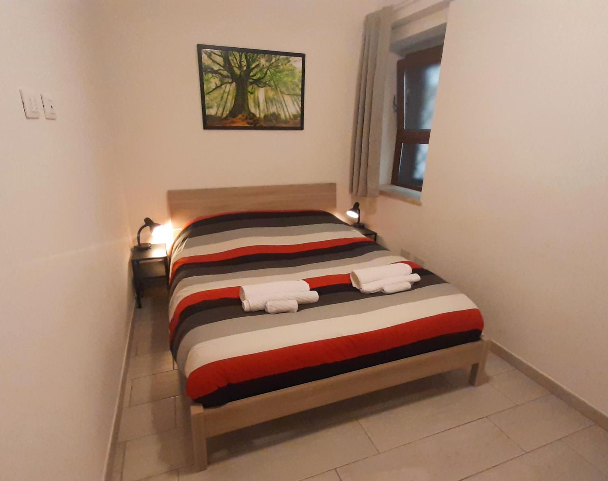 Comfy&Cozy Flat In Fiumicino Center Apartment Bagian luar foto